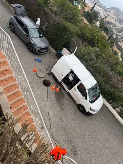 Service de débouchage professionnel