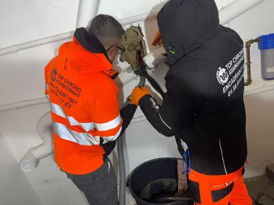 Intervention partout en France