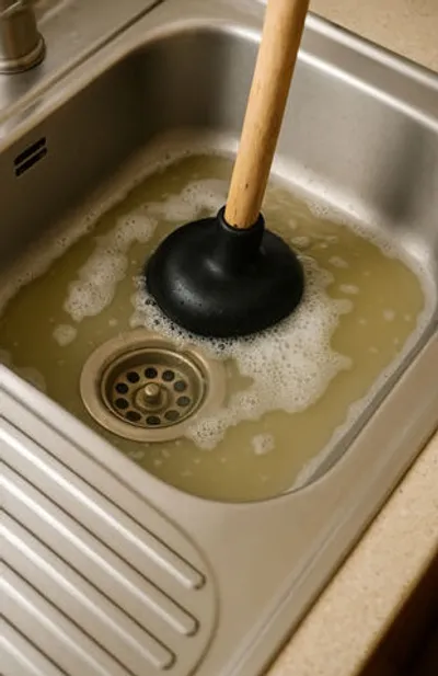 Techniques de débouchage professionnel