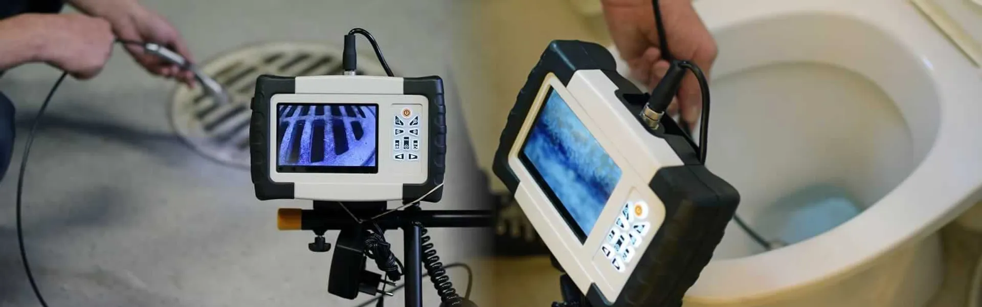 Débouchage de canalisations professionnel