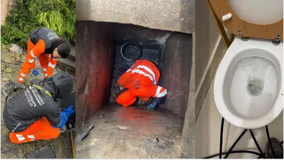 Intervention à Manche